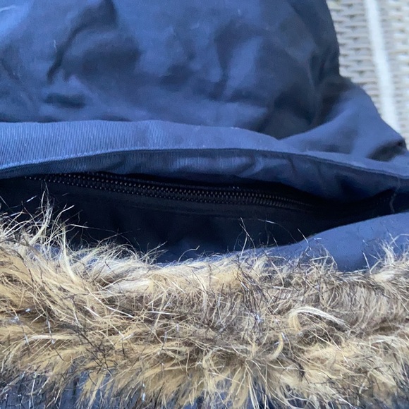 🔥HOST PICK! 🔥Stormtech jacket navy blue - Picture 6 of 10